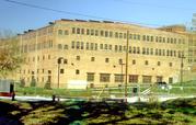 815 8th ST, a Astylistic Utilitarian Building industrial bldg/manufacturing facility, built in Racine, Wisconsin in 1910.