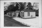 903 S WELLS ST, a Other Vernacular lodging-hotel, built in Lake Geneva, Wisconsin in 1950.