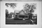 112 PEARL ST, a Bungalow house, built in Sharon, Wisconsin in .