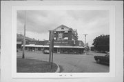 201 - 205 N MAIN ST 201 - 205 N MAIN ST, a Other Vernacular lodging-hotel, built in Walworth, Wisconsin in 1902.