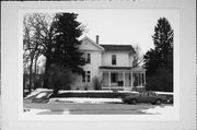 824 W CONGER ST 824 W CONGER ST, a Italianate house, built in Whitewater, Wisconsin in .