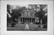 136 S COTTAGE ST 136 S COTTAGE ST, a Italianate house, built in Whitewater, Wisconsin in .