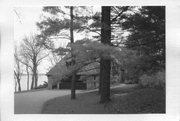 3534 LAKE MENDOTA DR, a English Revival Styles house, built in Shorewood Hills, Wisconsin in .