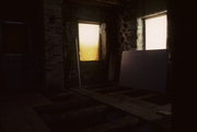 Ritger Wagonmaking and Blacksmith Shop,, a Building.