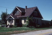 N128 W18896 HOLY HILL RD, a Bungalow house, built in Germantown, Wisconsin in 1920.