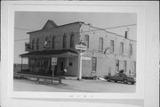 7010 STATE HIGHWAY 175, a Italianate lodging-hotel, built in Addison, Wisconsin in .