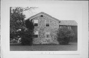 5042 US HIGHWAY 45, a Gabled Ell house, built in West Bend, Wisconsin in .