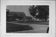 955 E NEWARK DR, a Astylistic Utilitarian Building outbuildings, built in Trenton, Wisconsin in .