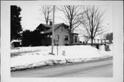 7311 STATE HIGHWAY 144, a Bungalow house, built in Kewaskum, Wisconsin in .