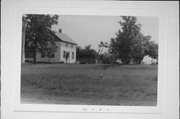 9688 MAPLE TREE RD, a Gabled Ell house, built in Farmington, Wisconsin in .