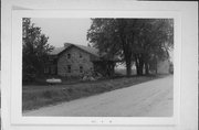 8200 INDIAN LORE RD, a Other Vernacular house, built in Farmington, Wisconsin in .