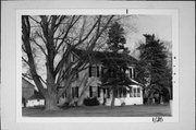 N136 W15282 BONNIWELL RD, a Greek Revival house, built in Germantown, Wisconsin in .