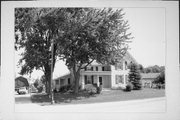 N96 W16712 COUNTY LINE RD, a Gabled Ell house, built in Germantown, Wisconsin in 1880.