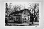 N104 W16417 DONGES BAY RD, a Side Gabled house, built in Germantown, Wisconsin in 1859.