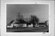 N120 W14708 FREISTADT RD, a Greek Revival house, built in Germantown, Wisconsin in .