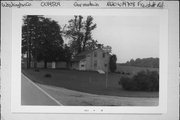 N120 W14708 FREISTADT RD, a Greek Revival house, built in Germantown, Wisconsin in .