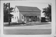 N128 W18780 HOLY HILL RD, a Side Gabled house, built in Germantown, Wisconsin in 1846.