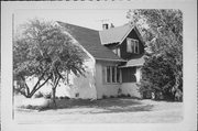 N128 W18896 HOLY HILL RD, a Bungalow house, built in Germantown, Wisconsin in 1920.