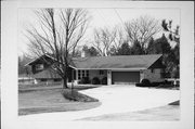 W204 N9817 LANNON RD, a Ranch house, built in Germantown, Wisconsin in 1960.