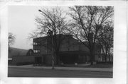 7436 University Ave 7436 University Ave, a International Style school – elem/middle/jr high/high, built in Middleton, Wisconsin in 1949.