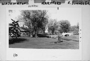 730-856 E SUMNER ST, a NA (unknown or not a building) park, built in Hartford, Wisconsin in 1933.