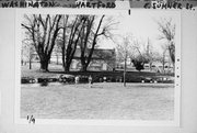 730-856 E SUMNER ST, a NA (unknown or not a building) park, built in Hartford, Wisconsin in 1933.