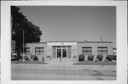 114 MAIN ST 114 MAIN ST, a Contemporary bank/financial institution, built in Kewaskum, Wisconsin in 1955.