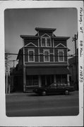 518 MAIN ST, a Boomtown restaurant, built in Newburg, Wisconsin in 1875.