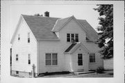 719 MAIN ST, a Side Gabled house, built in Newburg, Wisconsin in 1949.