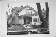 539 SO. 5TH AVE, a Bungalow house, built in West Bend, Wisconsin in .