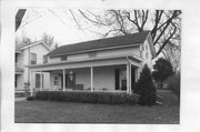 1719 Henry St, a Side Gabled house, built in Middleton, Wisconsin in 1908.