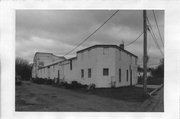 1704 Henry St, a Astylistic Utilitarian Building industrial bldg/manufacturing facility, built in Middleton, Wisconsin in 1926.