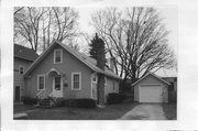 7419 ELMWOOD AVE, a Front Gabled house, built in Middleton, Wisconsin in 1930.