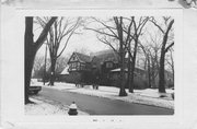 101 N PROSPECT AVE, a English Revival Styles house, built in Madison, Wisconsin in 1925.