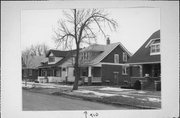 910 ELM ST 910 ELM ST, a Bungalow house, built in West Bend, Wisconsin in .