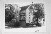 903-907 N MAIN ST 903-907 N MAIN ST, a Side Gabled house, built in West Bend, Wisconsin in 1908.