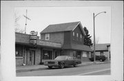 277 S MAIN ST, a Front Gabled house, built in West Bend, Wisconsin in .