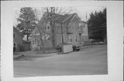 433 S MAIN ST, a Queen Anne house, built in West Bend, Wisconsin in .