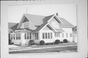 629 MAPLE ST, a Bungalow house, built in West Bend, Wisconsin in .