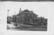 626 N HENRY ST, a house, built in Madison, Wisconsin in 1902.