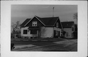 432 NORTH ST, a Cross Gabled house, built in West Bend, Wisconsin in .