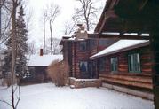 GOV'T LOT #6/RED CEDAR LAKE, a Rustic Style house, built in Cedar Lake, Wisconsin in 1912.