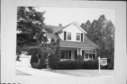 2116 STRATFORD RD, a Bungalow house, built in West Bend, Wisconsin in .