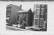 Grimm Book Bindery, a Building.