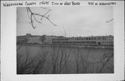 400 W WASHINGTON ST 400 W WASHINGTON ST, a Other Vernacular industrial bldg/manufacturing facility, built in West Bend, Wisconsin in .