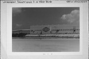 400 W WASHINGTON ST 400 W WASHINGTON ST, a Other Vernacular industrial bldg/manufacturing facility, built in West Bend, Wisconsin in .
