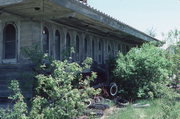 21080 BLUEMOUND RD (NOW LOCATED AT 2922 GOLF RD), a Craftsman restaurant/supper club, built in Brookfield, Wisconsin in 1910.
