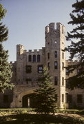 St. John's Military Academy, a District.
