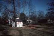 S42 W31610 DEPOT RD, a park shelter/building, built in Genesee, Wisconsin in 1936.