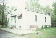 530 NORTH AVE, a Spanish/Mediterranean Styles house, built in Hartland, Wisconsin in 1932.